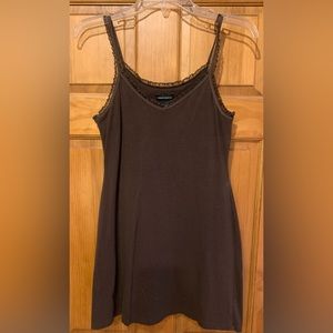 XS Moda International Mini Dress